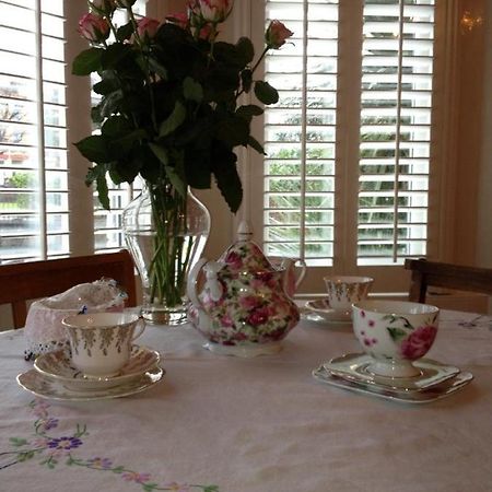 Bed and Breakfast Raymonds Douglas Exterior foto