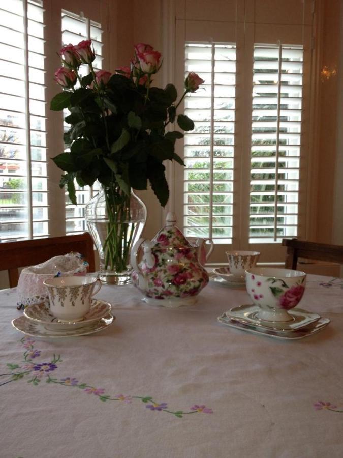Bed and Breakfast Raymonds Douglas Exterior foto
